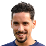 Item Headshot