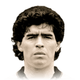 Item Headshot