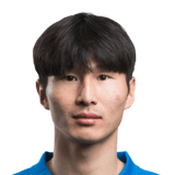 Item Headshot
