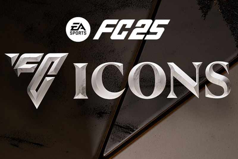 FC 25: The Best FC 25 Icons Every FUT Player Needs